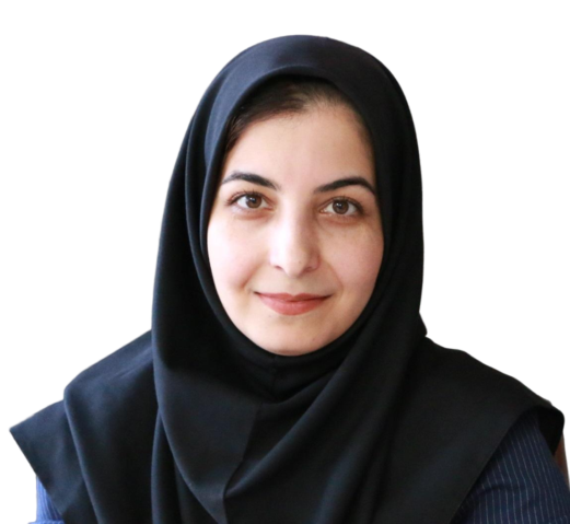 محبوبه مافی نژاد