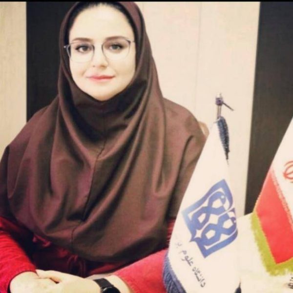 مریم کرباسی مطلق