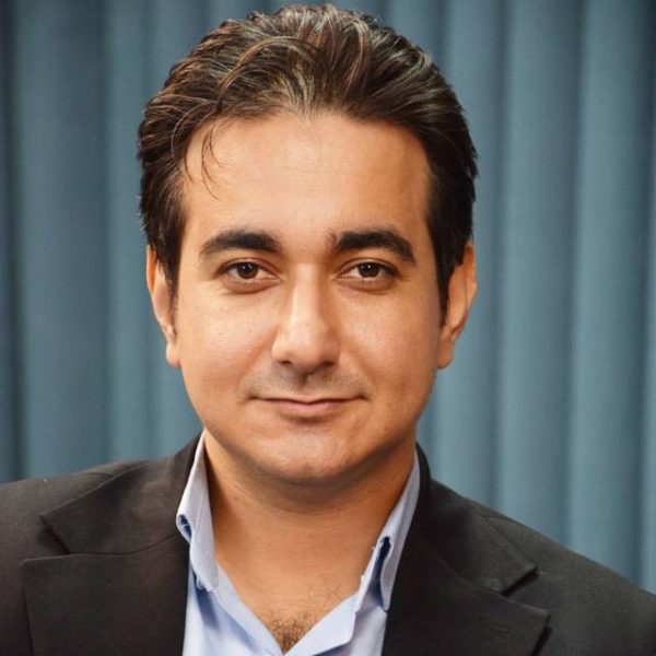 امیر عسگری