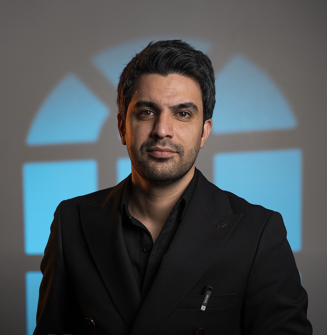 محمد گیوکی