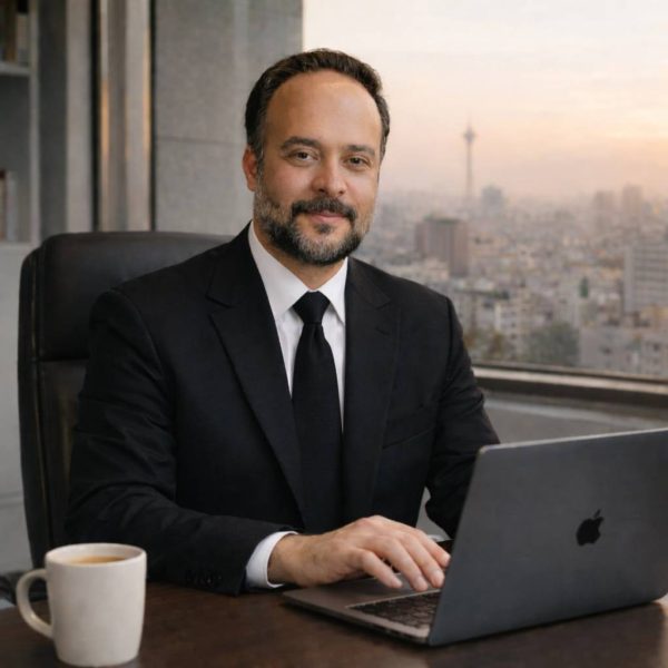 محمد رسولی