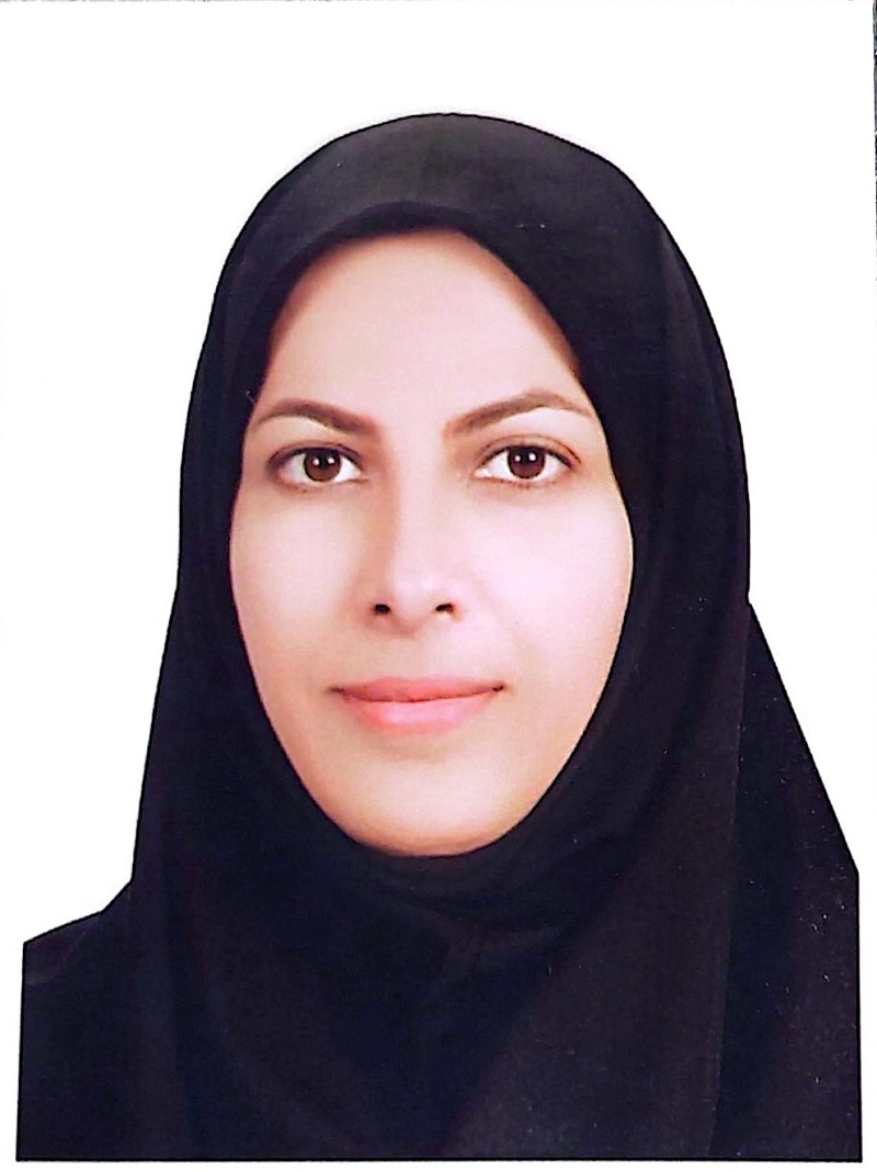 الهه محمدی