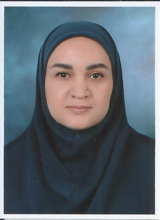 رها عابدی